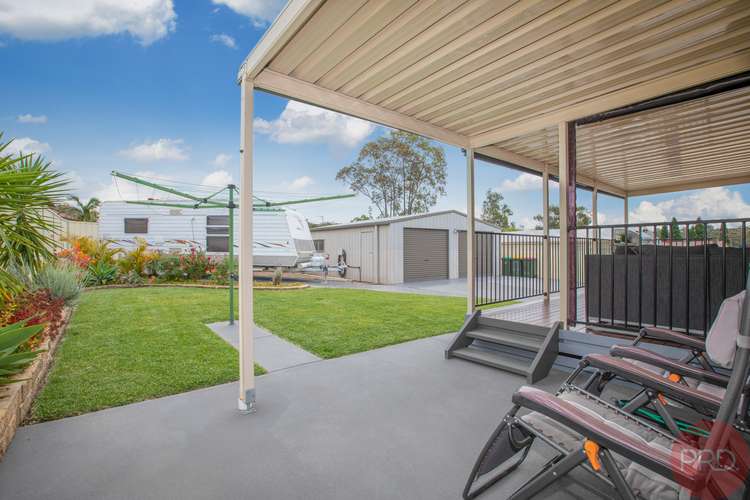 Fifth view of Homely house listing, 5 Pepler Place, Thornton NSW 2322