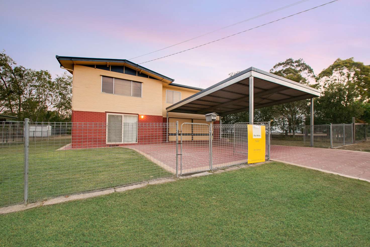 Main view of Homely house listing, 11 Saunders Street, Flinders View QLD 4305