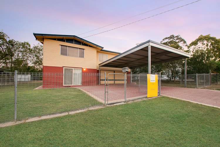Main view of Homely house listing, 11 Saunders Street, Flinders View QLD 4305