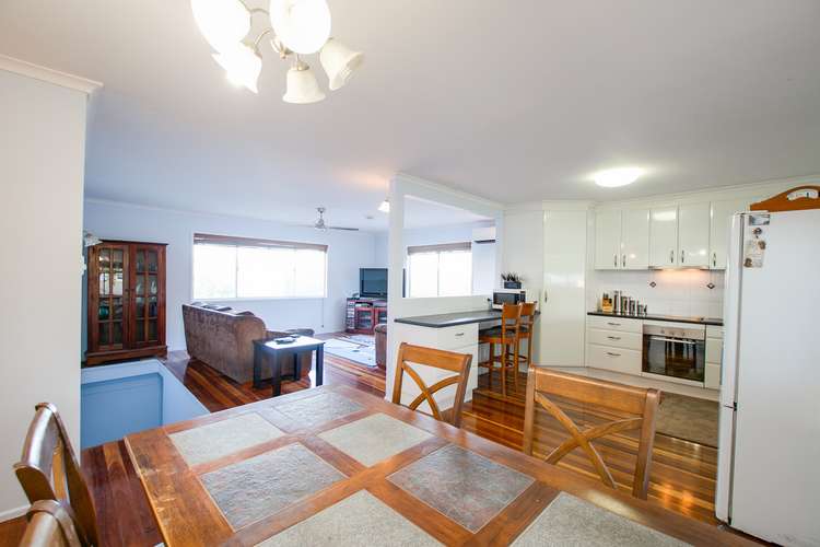 Second view of Homely house listing, 11 Saunders Street, Flinders View QLD 4305