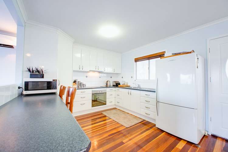 Third view of Homely house listing, 11 Saunders Street, Flinders View QLD 4305