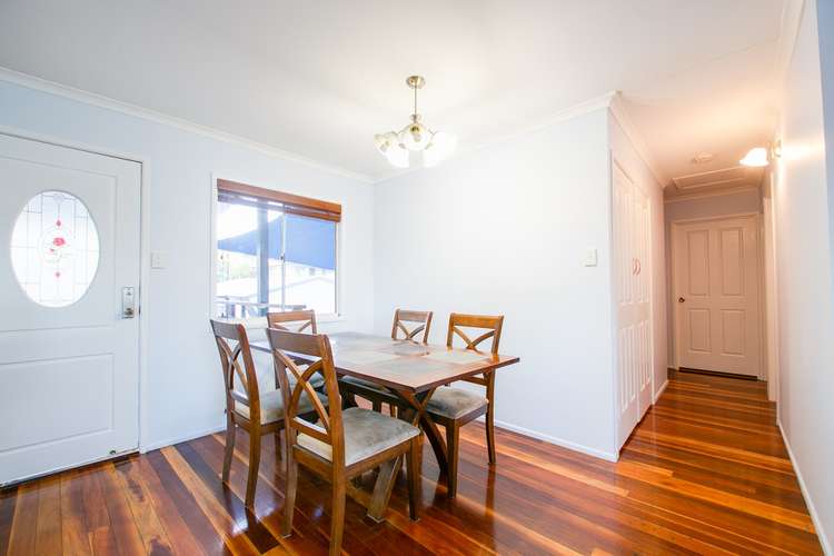 Fifth view of Homely house listing, 11 Saunders Street, Flinders View QLD 4305