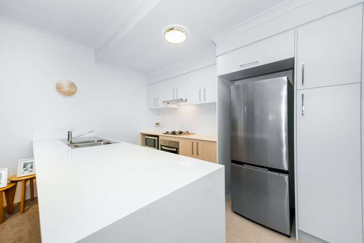 Fifth view of Homely apartment listing, 62/7 Durnin Avenue, Beeliar WA 6164