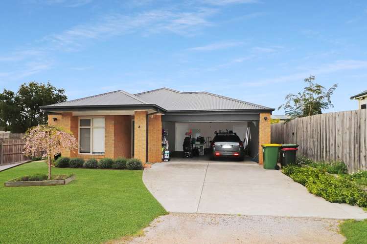 4 PATTERSON, Orbost VIC 3888
