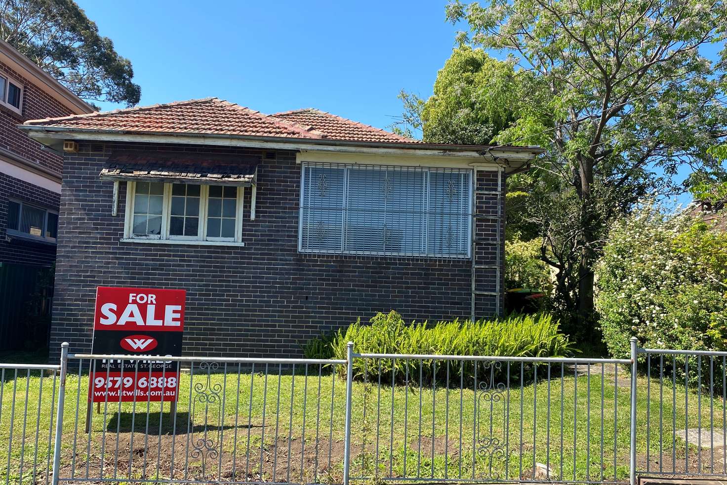 Main view of Homely house listing, 188 Carrington Avenue, Hurstville NSW 2220