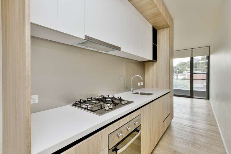 Main view of Homely apartment listing, 103/58 Stead Street, South Melbourne VIC 3205