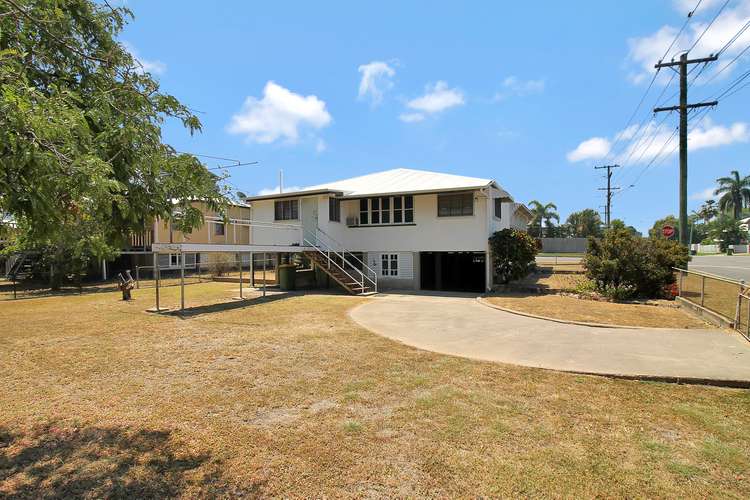 Main view of Homely house listing, 18 Ahearne street, Hermit Park QLD 4812