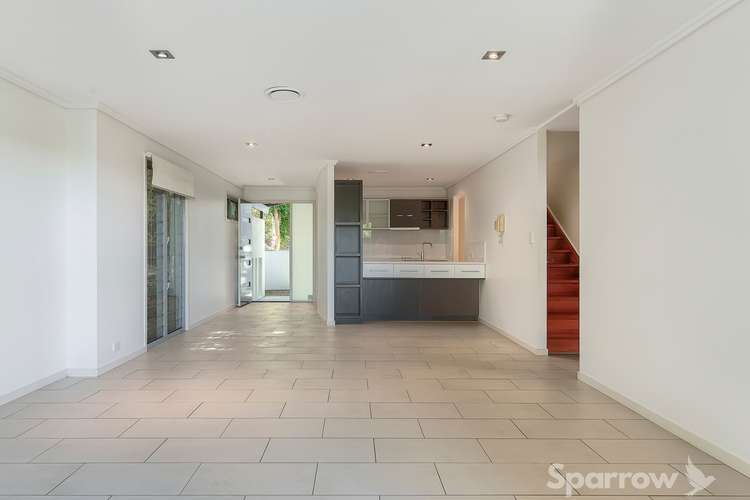 Fifth view of Homely townhouse listing, 1/77 Douglas Street, Greenslopes QLD 4120