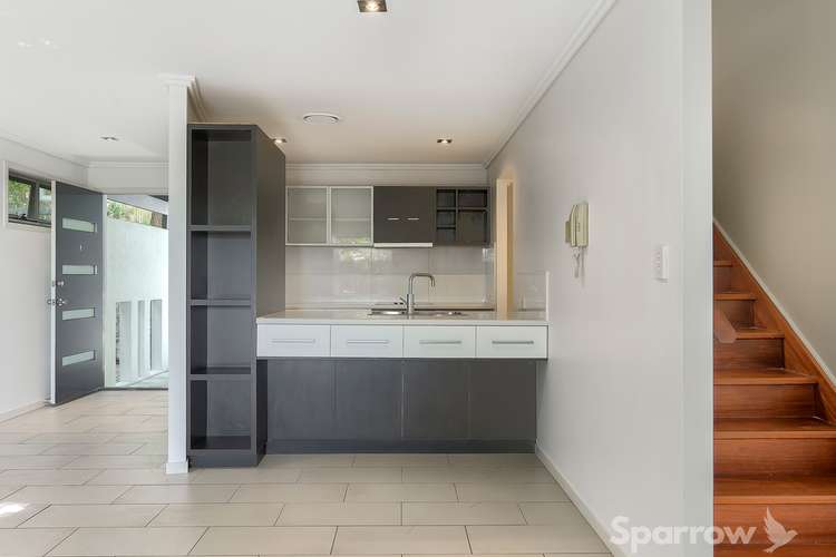 Sixth view of Homely townhouse listing, 1/77 Douglas Street, Greenslopes QLD 4120