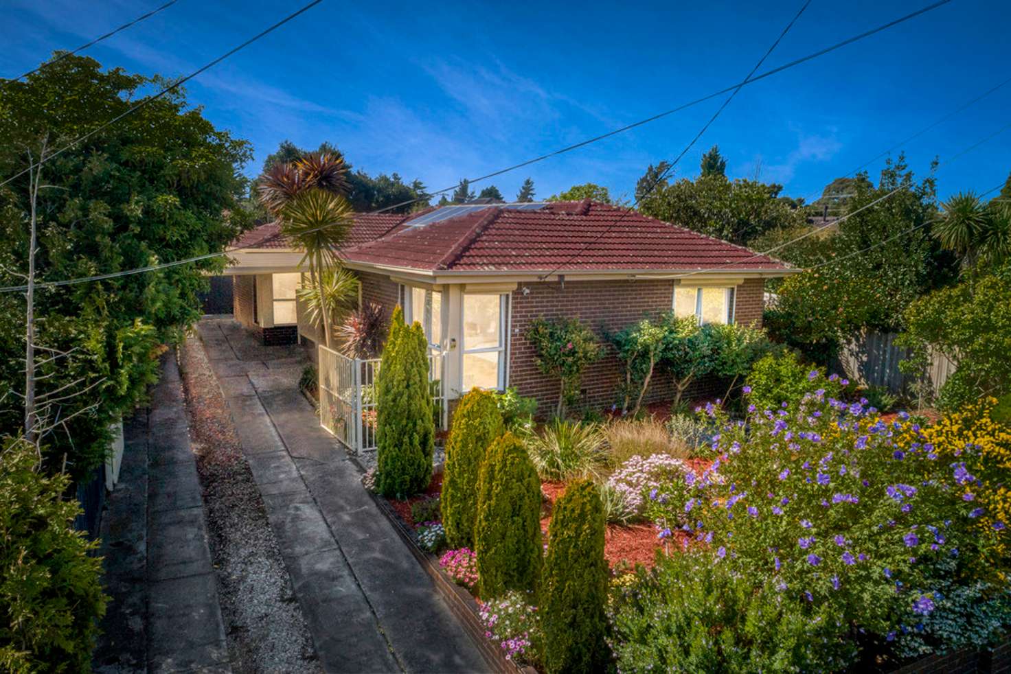 Main view of Homely house listing, 59 First Avenue, Dandenong North VIC 3175