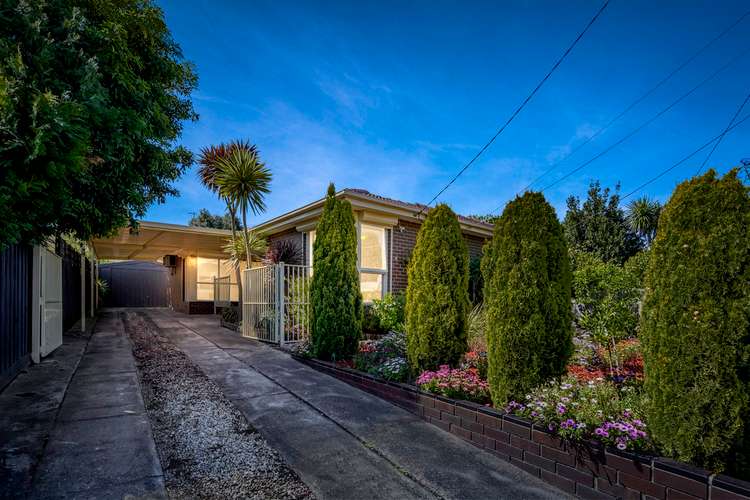 Second view of Homely house listing, 59 First Avenue, Dandenong North VIC 3175