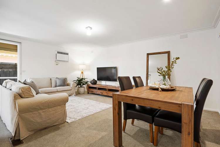 Fifth view of Homely house listing, 59 First Avenue, Dandenong North VIC 3175