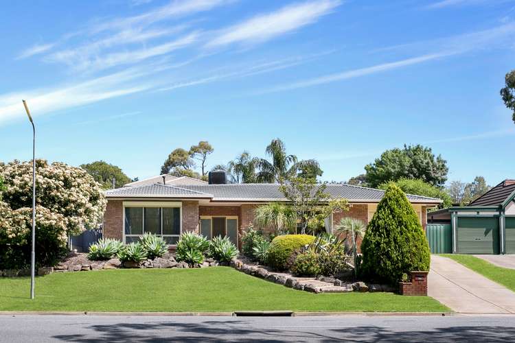 Second view of Homely house listing, 10 Kingfisher Drive, Modbury Heights SA 5092