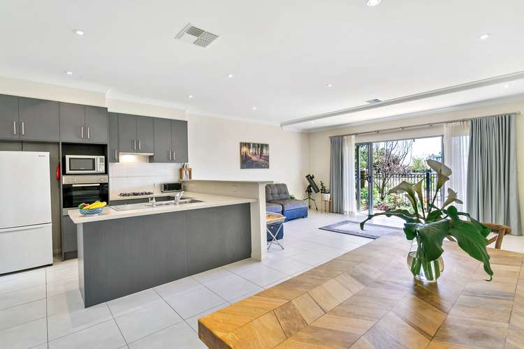 Third view of Homely townhouse listing, 70 Hindmarsh Circuit, Mawson Lakes SA 5095