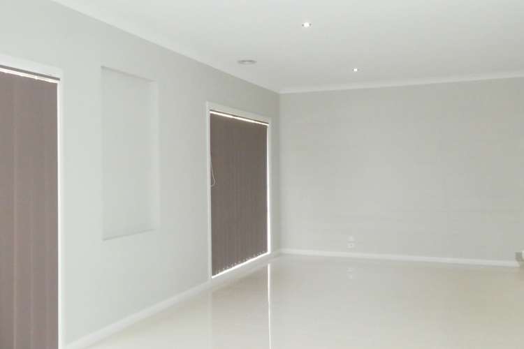 Third view of Homely house listing, 11 Butternut Drive, Lyndhurst VIC 3975