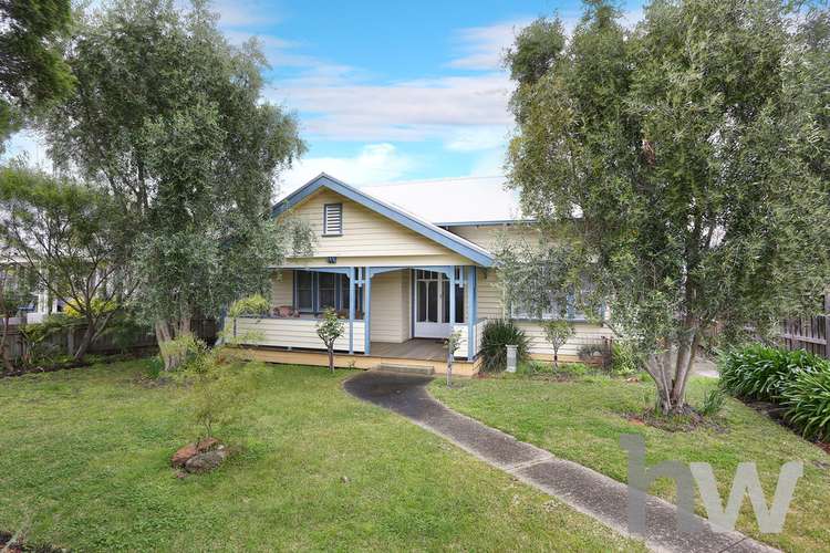 Second view of Homely house listing, 17 Anderson Street, East Geelong VIC 3219