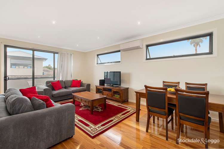 Second view of Homely townhouse listing, 3/28 Valencia Street, Glenroy VIC 3046