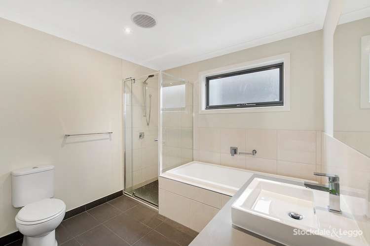Fourth view of Homely townhouse listing, 3/28 Valencia Street, Glenroy VIC 3046