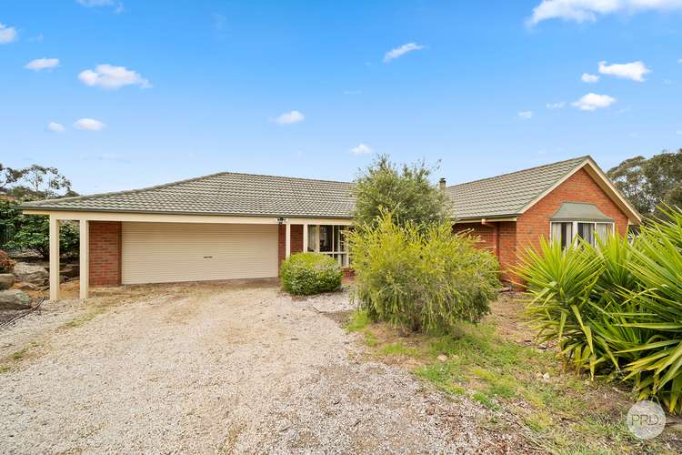 Main view of Homely house listing, 2/10 Patricia Court, Maiden Gully VIC 3551