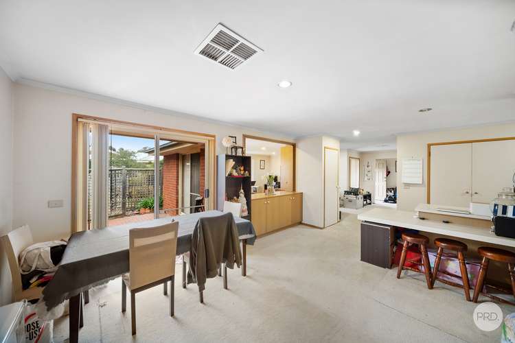 Second view of Homely house listing, 2/10 Patricia Court, Maiden Gully VIC 3551