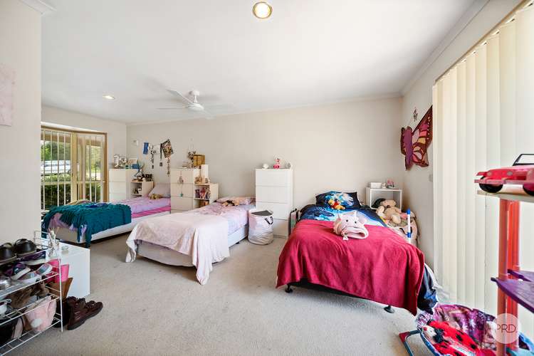 Fifth view of Homely house listing, 2/10 Patricia Court, Maiden Gully VIC 3551