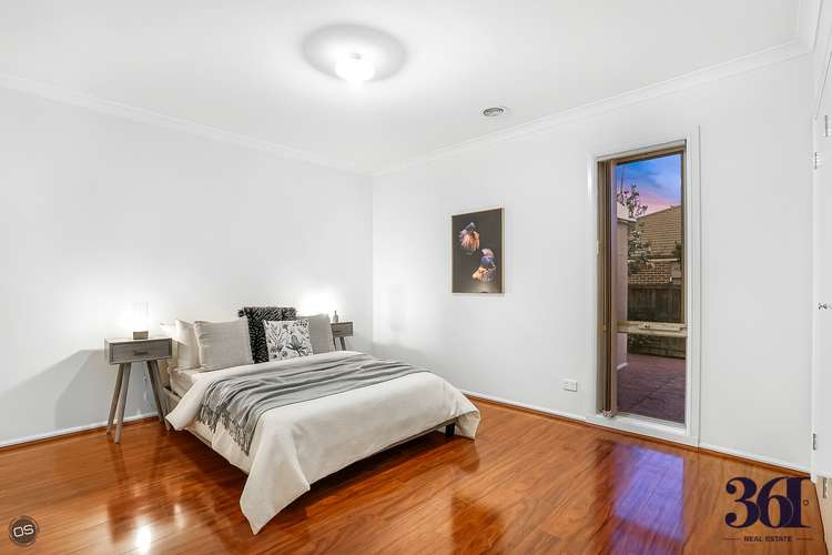 Sixth view of Homely house listing, 133 Arbour Boulevard, Burnside Heights VIC 3023