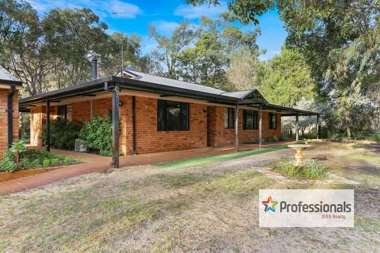 8 Reef Place, Leschenault WA 6233