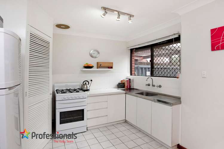 Sixth view of Homely villa listing, 8/69 Shakespeare Avenue, Yokine WA 6060