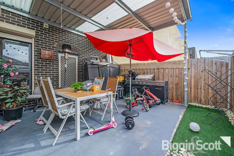 Sixth view of Homely townhouse listing, 1C Simpson Street, Noble Park VIC 3174