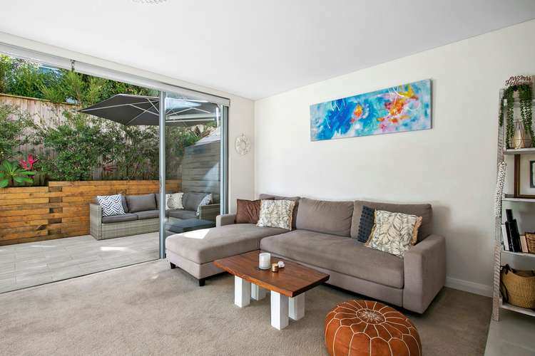 Second view of Homely apartment listing, 9/22 Victor Road, Brookvale NSW 2100