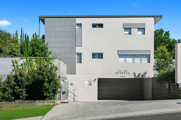 Third view of Homely apartment listing, 9/22 Victor Road, Brookvale NSW 2100