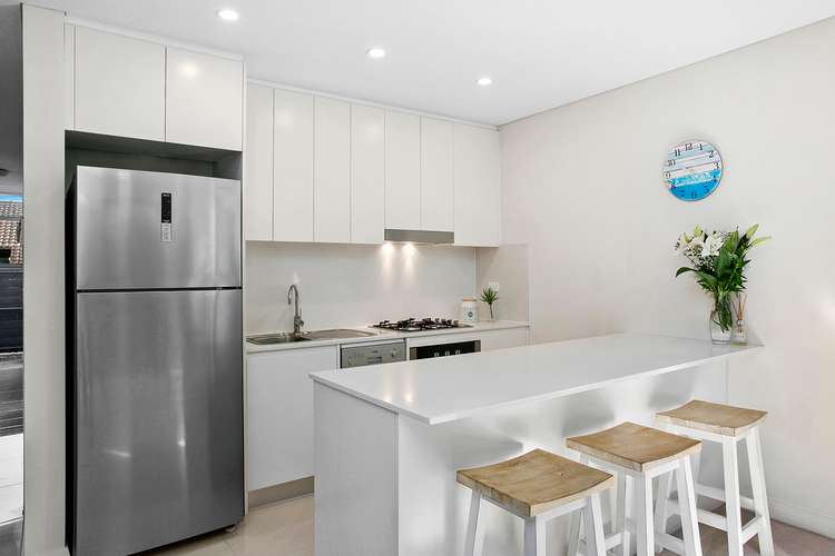 Fourth view of Homely apartment listing, 9/22 Victor Road, Brookvale NSW 2100