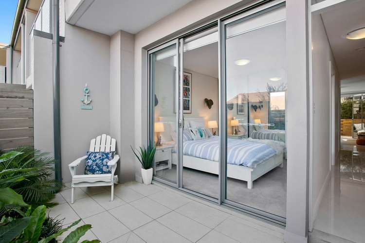 Fifth view of Homely apartment listing, 9/22 Victor Road, Brookvale NSW 2100