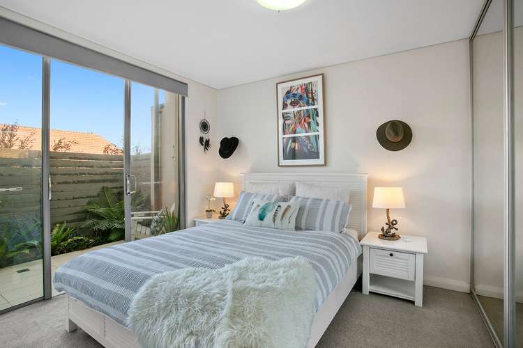 Sixth view of Homely apartment listing, 9/22 Victor Road, Brookvale NSW 2100