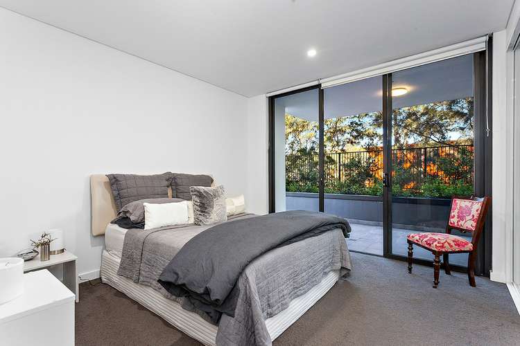 Main view of Homely apartment listing, 6/22-26 Flinders Street, Wollongong NSW 2500