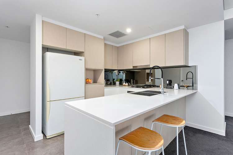 Third view of Homely apartment listing, 6/22-26 Flinders Street, Wollongong NSW 2500