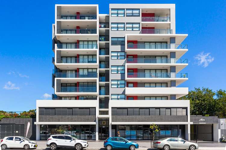 Fifth view of Homely apartment listing, 6/22-26 Flinders Street, Wollongong NSW 2500