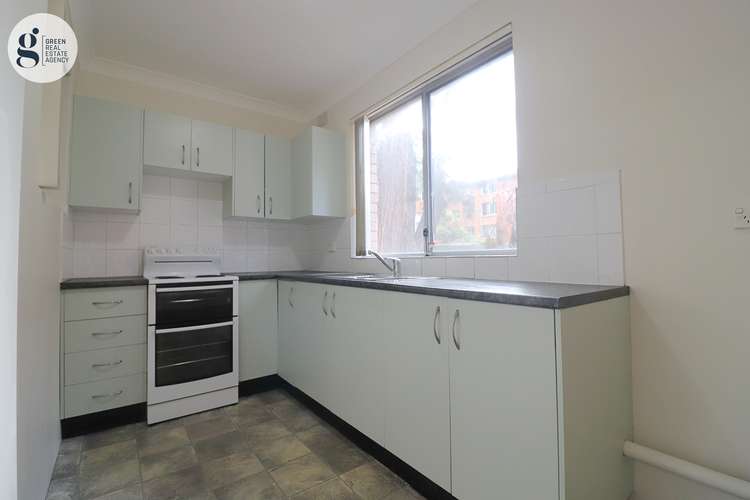 Second view of Homely unit listing, 5/5-7 Riverview Street, West Ryde NSW 2114