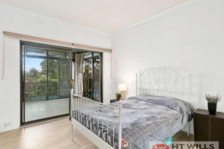 Third view of Homely unit listing, 11/8-12 Bellevue Parade, Hurstville NSW 2220