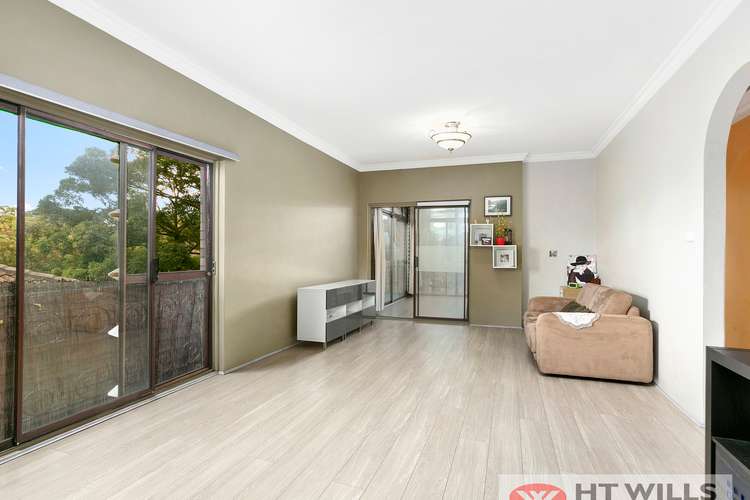 Fourth view of Homely unit listing, 11/8-12 Bellevue Parade, Hurstville NSW 2220