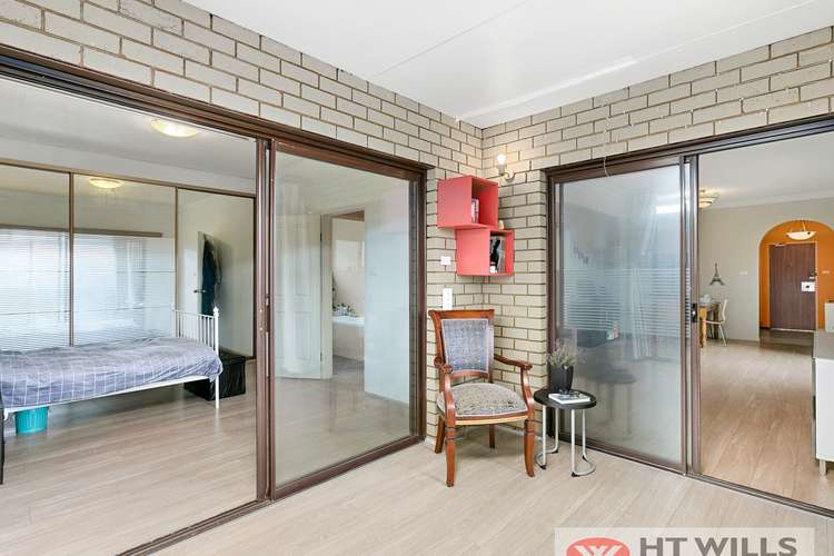 Fifth view of Homely unit listing, 11/8-12 Bellevue Parade, Hurstville NSW 2220