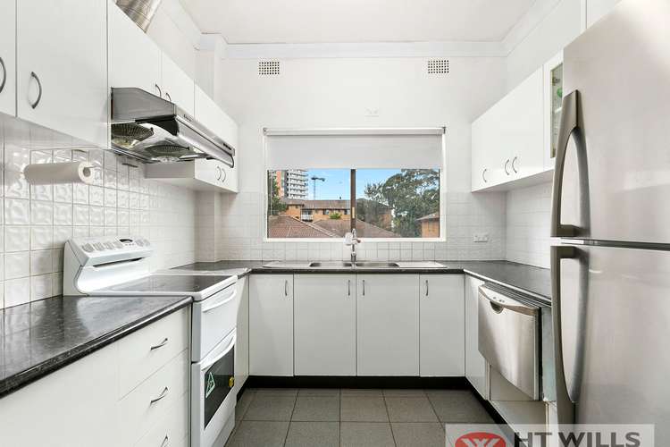 Sixth view of Homely unit listing, 11/8-12 Bellevue Parade, Hurstville NSW 2220