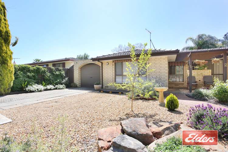 Main view of Homely house listing, 1/7 Paterson Terrace, Gawler SA 5118