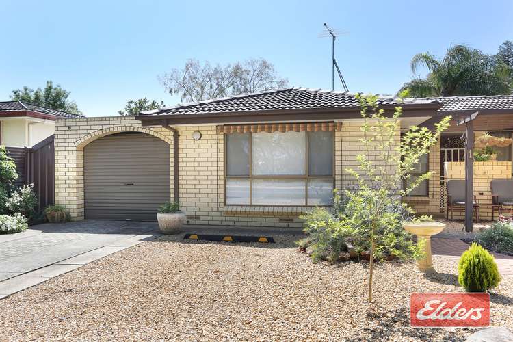 Second view of Homely house listing, 1/7 Paterson Terrace, Gawler SA 5118