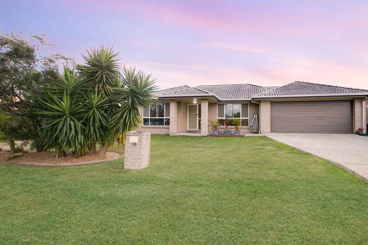 Main view of Homely house listing, 30 Ronayne Circle, One Mile QLD 4305