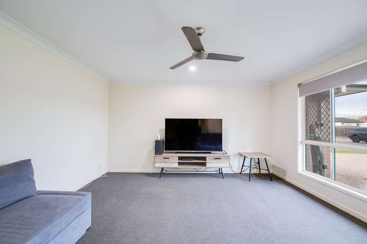 Second view of Homely house listing, 30 Ronayne Circle, One Mile QLD 4305