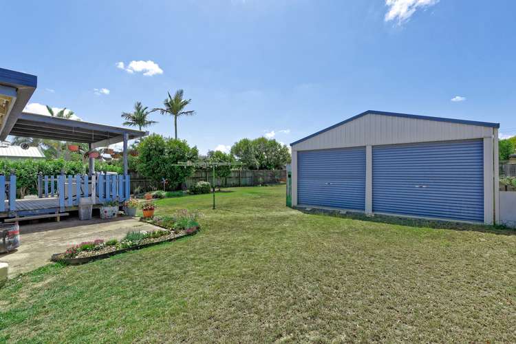 Third view of Homely house listing, 6 Cattermull Street, Svensson Heights QLD 4670