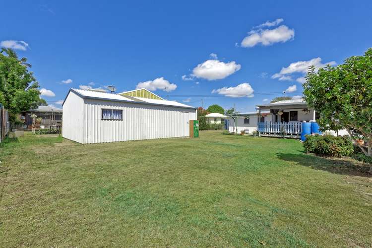 Fifth view of Homely house listing, 6 Cattermull Street, Svensson Heights QLD 4670