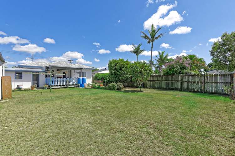 Sixth view of Homely house listing, 6 Cattermull Street, Svensson Heights QLD 4670