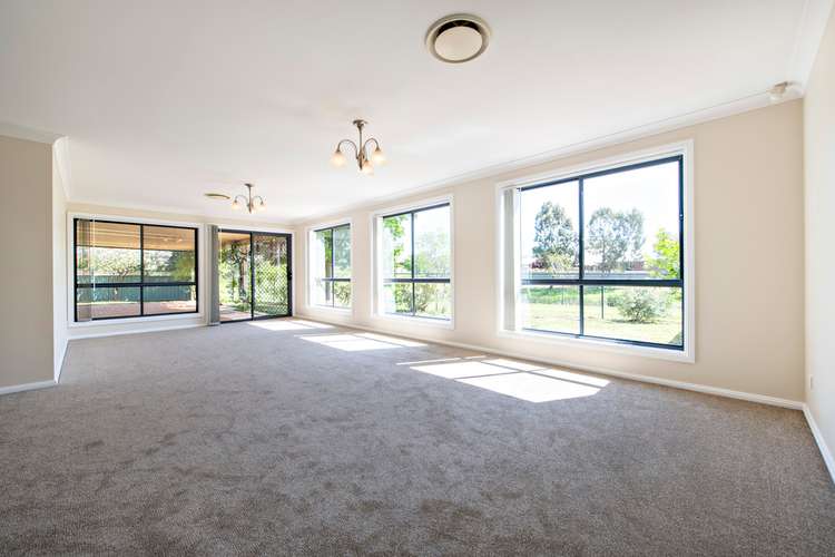Second view of Homely house listing, 21 St Andrews Drive, Dubbo NSW 2830